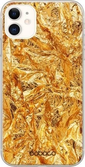 Dėklas CASE OVERPRINT BABACO ABSTRACT 021 XIAOMI REDMI NOTE 9 MULTI-COLOR