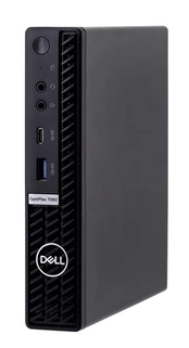 Kompiuteris Dell OptiPlex 7080