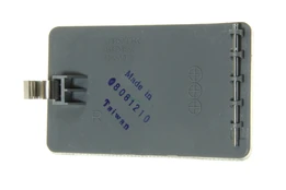 Dangtis, rūko žibintas TYC 12-5091-01-6 kaina