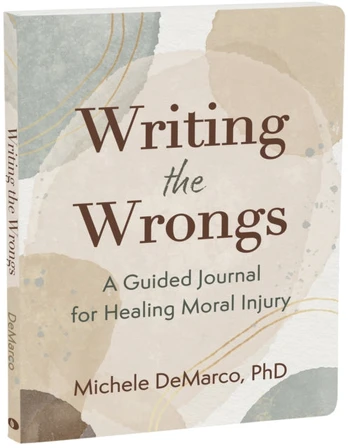 Writing the Wrongs