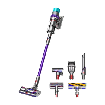 Dyson GEN 5 Detect Absolute vertikalus dulkių siurblys
