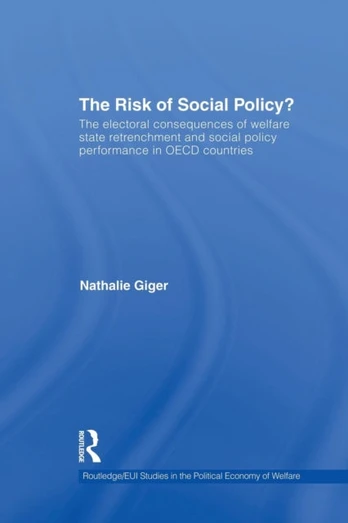 Risk of Social Policy?
