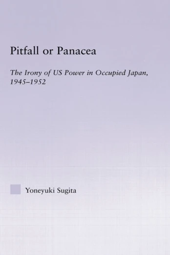 Pitfall or Panacea