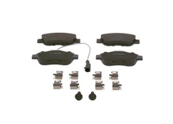 BOSCH 0 986 494 114 Brake pad set