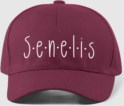 Kepuraitė "Senelis"