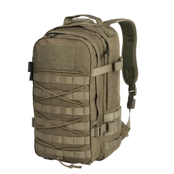 Kuprinė HELIKON RACCON Mk2 COYOTE