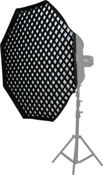 Aurora Grid for Aurora Octagonal Softbox 120cm