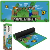 Kids Licensing Minecraft gaming desk mat kaina