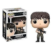 POP Vinyl Alien Covenant Daniels