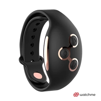 Sekso žaislų laikrodis WATCHME WIRELESS TECHNOLOGY