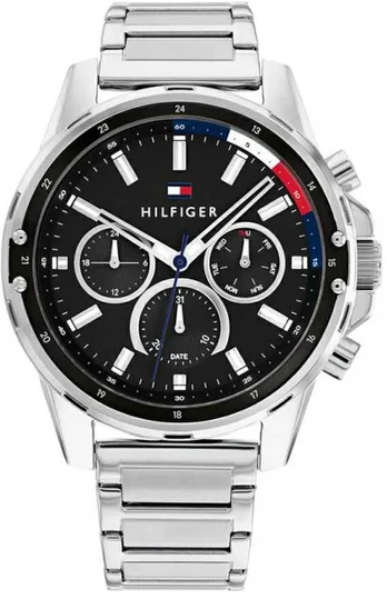 Laikrodis MĘSKI TOMMY HILFIGER 1791936 MASON (zf065b)