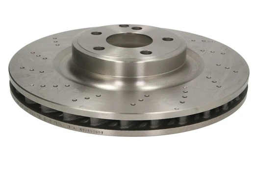 BOSCH 0 986 479 A17 Brake Disc