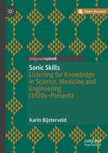 Sonic Skills