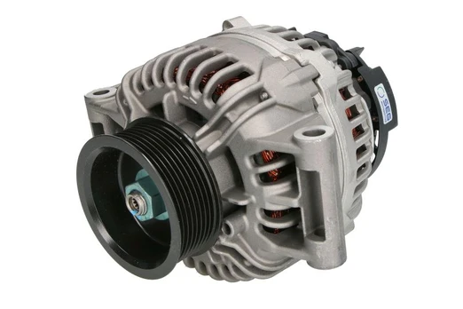 SEG AUTOMOTIVE Generatorius 0124.655.181