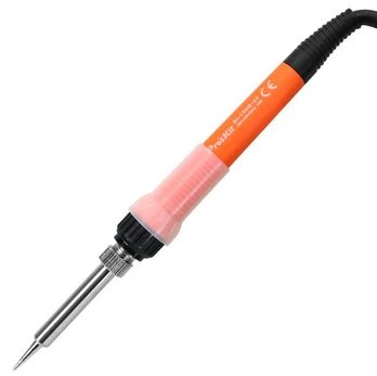 Lituoklis keraminiu kaitinimo elementu 14W, Pro'sKit