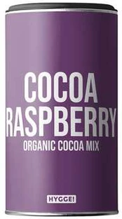 Hygge - Cocoa Raspberry 250g