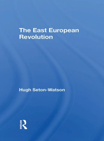 East European Revolution
