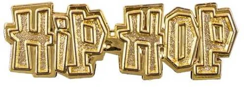 ESPA Hip Hop ring