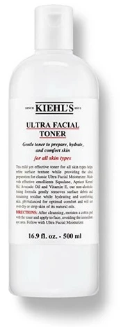 Kiehls 500ml Moterims