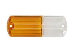 Posūkio žibinto stiklas HELLA 9EL087 769-001 kaina