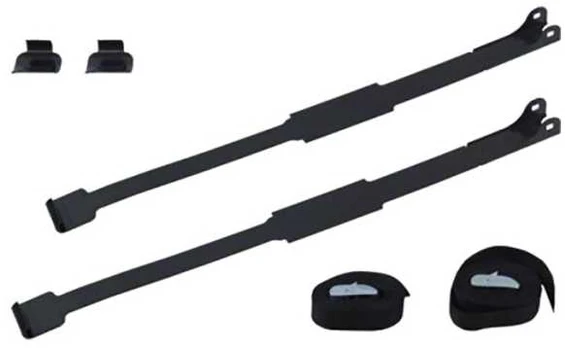 Thule Sweden Thule Adapteris ClipOn, Adapteris, Juodas
