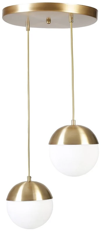 Lubinis šviestuvas Liustra Küre 8710-2