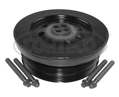 CORTECO CO80004866 Crank pulley
