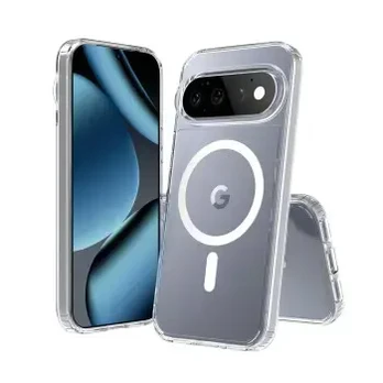 SCREENOR BUMPER GOOGLE PIXEL 11 PRO MAGNETIC