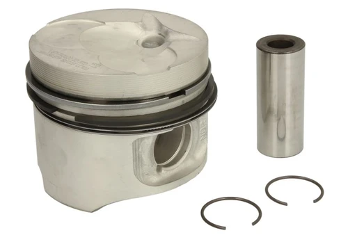 NURAL 87-743100-10 Piston