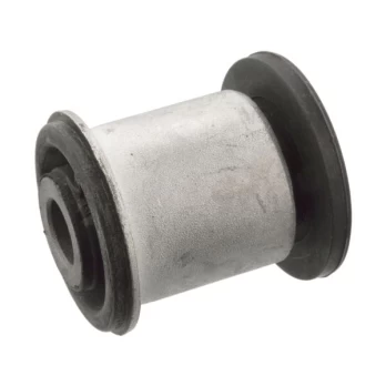 FEBI FE101178 Front axle wishbone mounting bush
