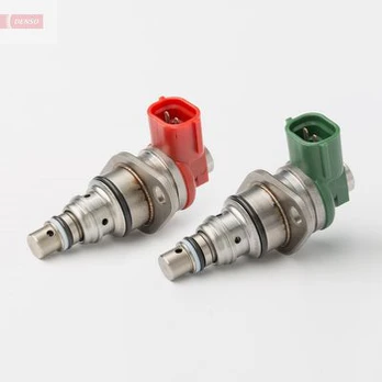 DENSO  DCRS210120 Common rail injection pump part
