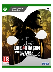 Yakuza: Like A Dragon Xbox Series X kaina