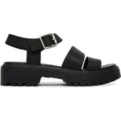 Basutės Timberland TB0A2EJMW021 Juoda