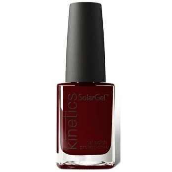 Kinetics Nagų lakas Solar Gel Polish 15ml , Whisper #442