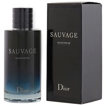 Tualetinis vanduo Dior Sauvage, 60 ml