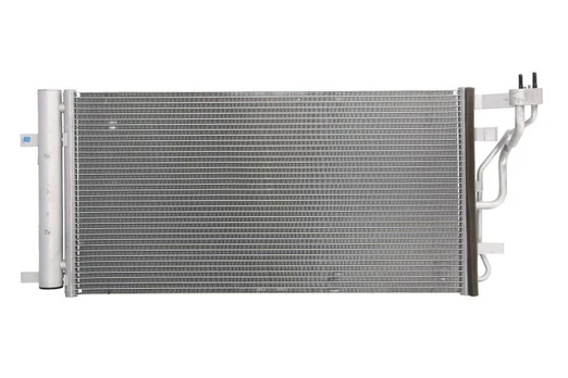 Kondicionieriaus radiatorius MAHLE AC 1175 000P