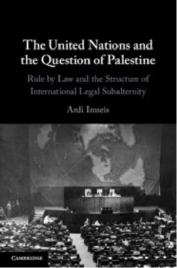 United Nations and the Question of Palestine