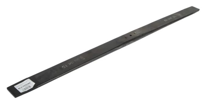 Lingės lapas MLS-33781003