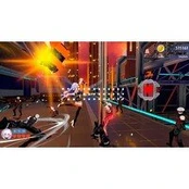 Apex Heroines Nintendo Switch
