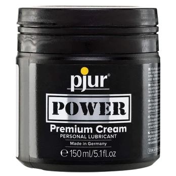 Kremas PJUR POWER LUBRICANTE PERSONAL 150 ml
