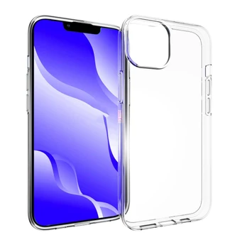 Dėklas Abstract LONDON iPhone 14Soft case