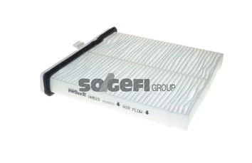 Filtras, salono oras PURFLUX AH515