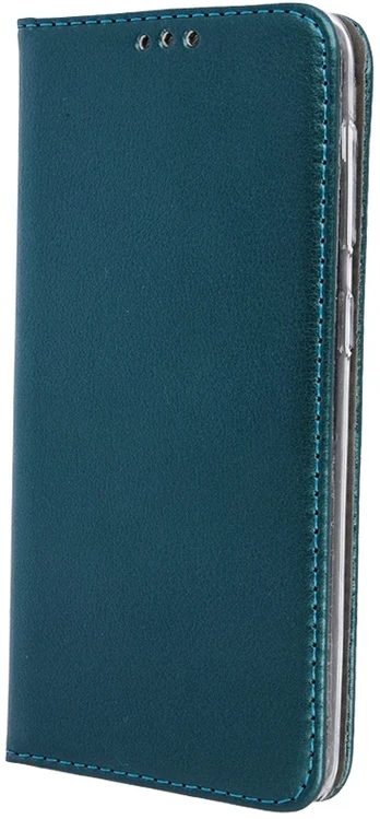Dėklas Telforceone Smart Magnetic case for Realme 16 5G dark žalias