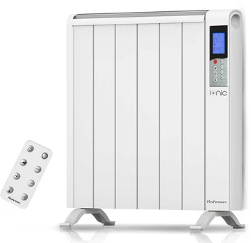 Rohnson R-0415 Ionic