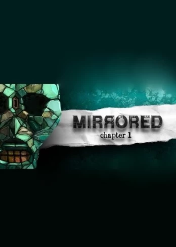 Mirrored - Chapter 1 Steam