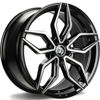 SEVENTY9 SCF-D (BFP) R18 5x112.00 ET35 CB66.60 J8.0