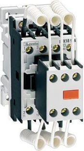 Lovato Electric BFK2600A230)