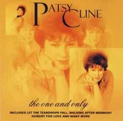 CD Patsy Cline - The One And Only