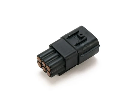 CFCV-156103-2000 T-BOX CONNECTOR PLUG