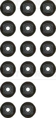 REINZ 12-53499-01 Valve stem seal set